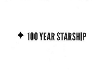 100 YEAR STARSHIP