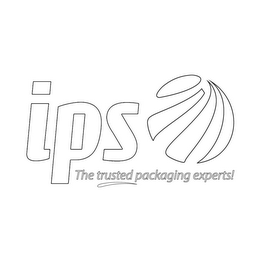 IPS THE TRUSTED PACKAGING EXPERTS!