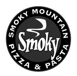 SMOKY SMOKY MOUNTAIN PIZZA & PASTA