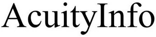 ACUITYINFO