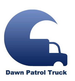 DAWN PATROL TRUCK