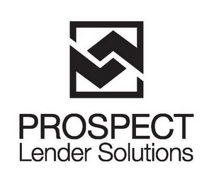 PROSPECT LENDER SOLUTIONS