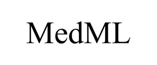 MEDML