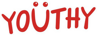 YOÜTHY