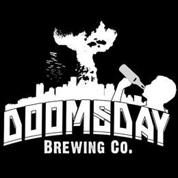 DOOMSDAY BREWING CO.