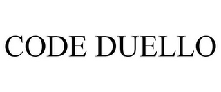 CODE DUELLO