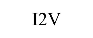 I2V