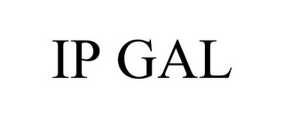 IP GAL