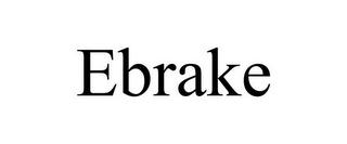 EBRAKE