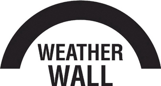 WEATHER WALL