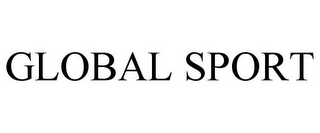 GLOBAL SPORT