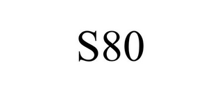 S80