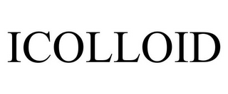 ICOLLOID