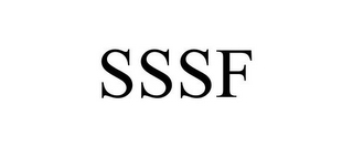 SSSF