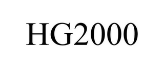 HG2000