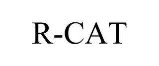 R-CAT