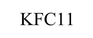 KFC11