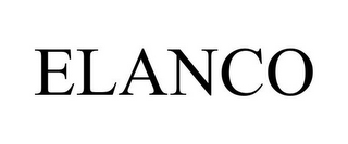 ELANCO