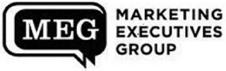 MEG MARKETING EXECUTIVES GROUP