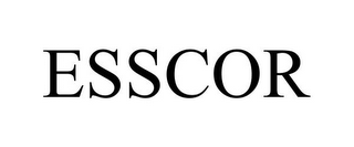 ESSCOR