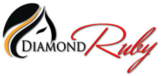 DIAMOND RUBY