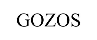 GOZOS