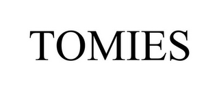 TOMIES