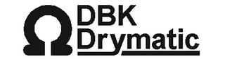 DBK DRYMATIC