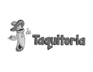 TAQUITORIA