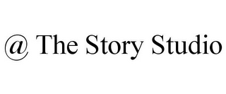 @ THE STORY STUDIO