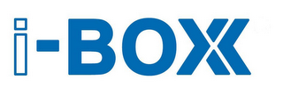 I-BOXX