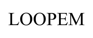 LOOPEM