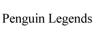 PENGUIN LEGENDS