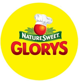 NATURESWEET GLORYS