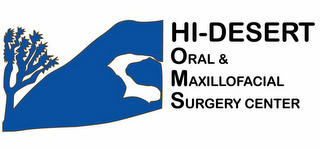 HI-DESERT ORAL & MAXILLOFACIAL SURGERY CENTER