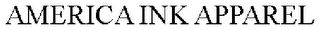 AMERICA INK APPAREL