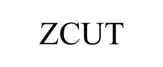 ZCUT