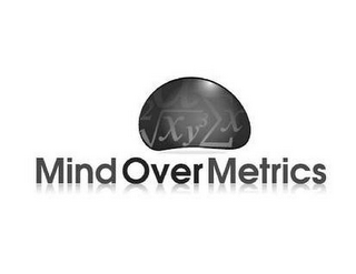 MIND OVER METRICS