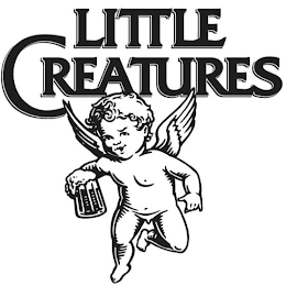 LITTLE CREATURES