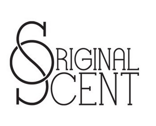 ORIGINAL SCENT