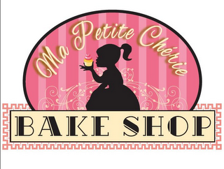 MA PETITE CHERIE BAKE SHOP