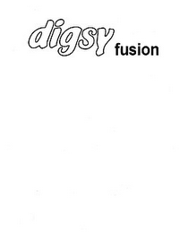 DIGSY FUSION