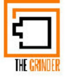 THE GRINDER