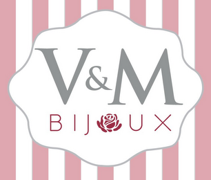 V & M BIJOUX