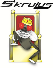 SKRULUS