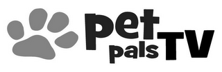 PET PALS TV