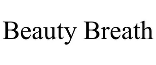 BEAUTY BREATH