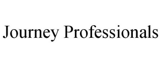 JOURNEY PROFESSIONALS