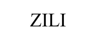 ZILI