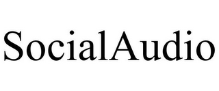 SOCIALAUDIO